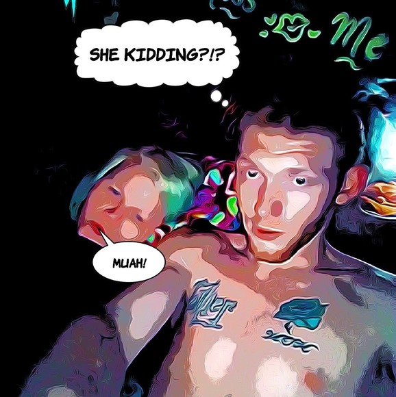 Meet your Posher, Matt - Picture 1 of 1